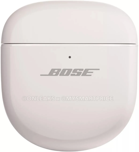 Bose QCUE_15