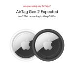 AirTag 2 9TE