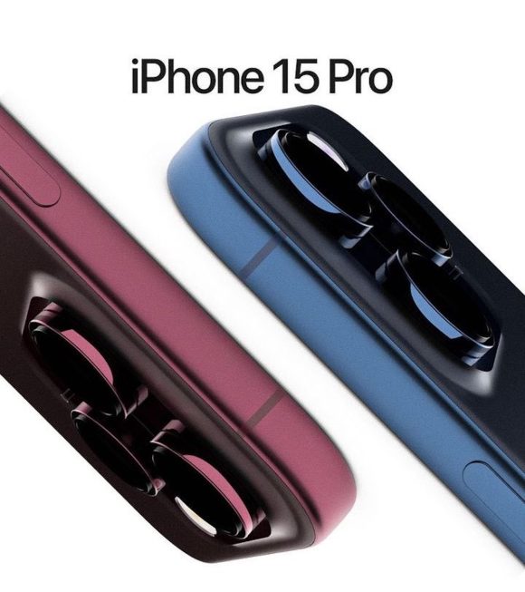 iPhone15 Pro std