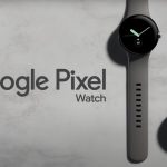 Google Pixel Watch