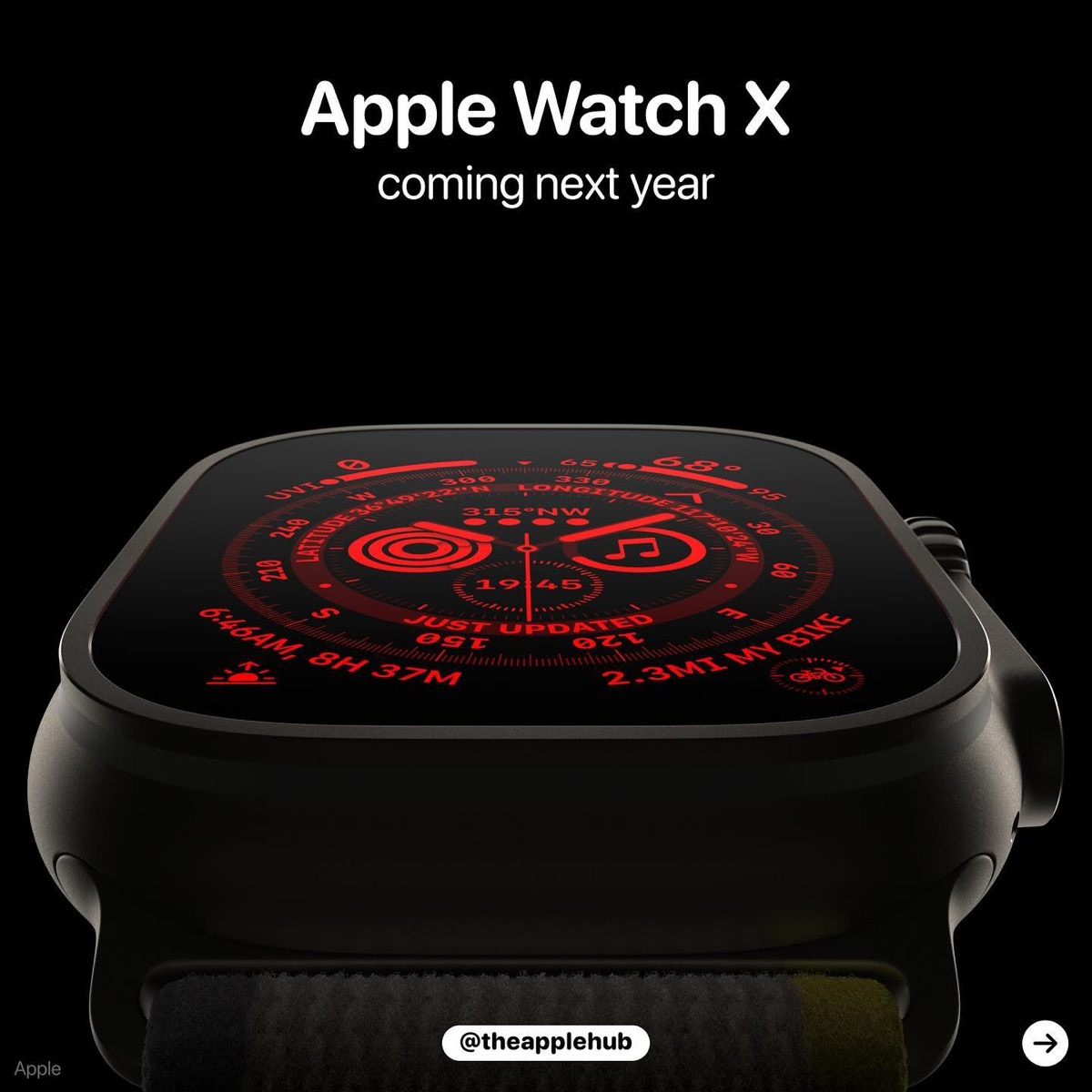 Apple Watch X AH_1200