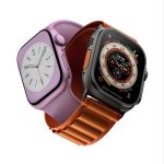 Apple Watch Series 9 Ultra 2