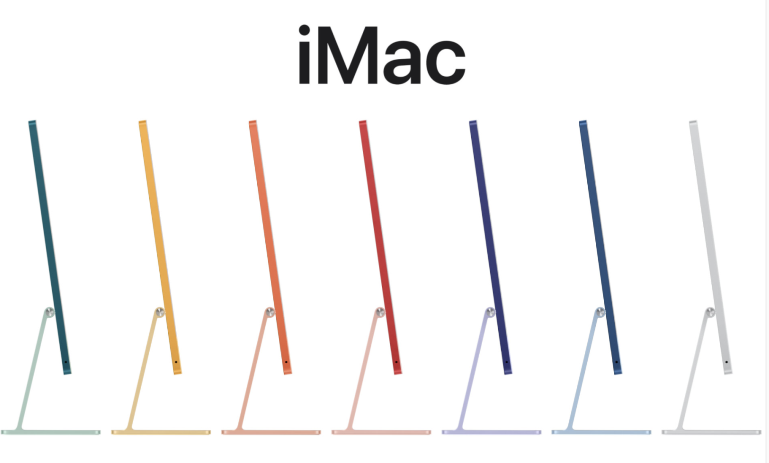次世代iMacにもRetinaディスプレイが搭載される？