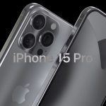 iPhone15 Pro Concept