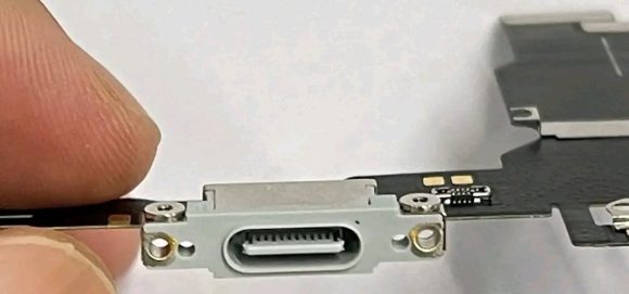 iPhone15 case parts_4