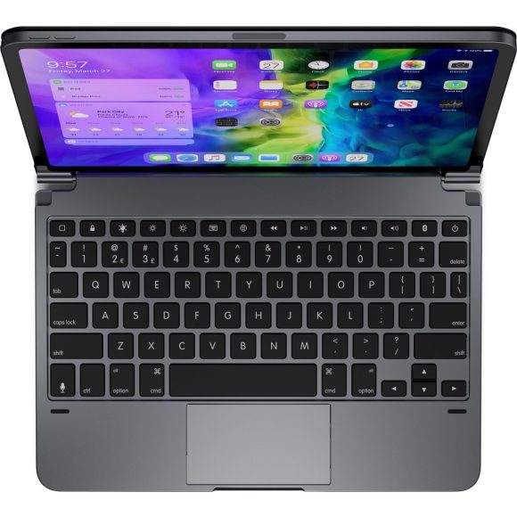 iPadケースMagic Keyboard 新型iPad Pro対応