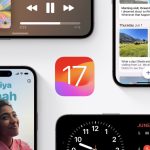 Apple iOS17