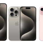 iPhoen15