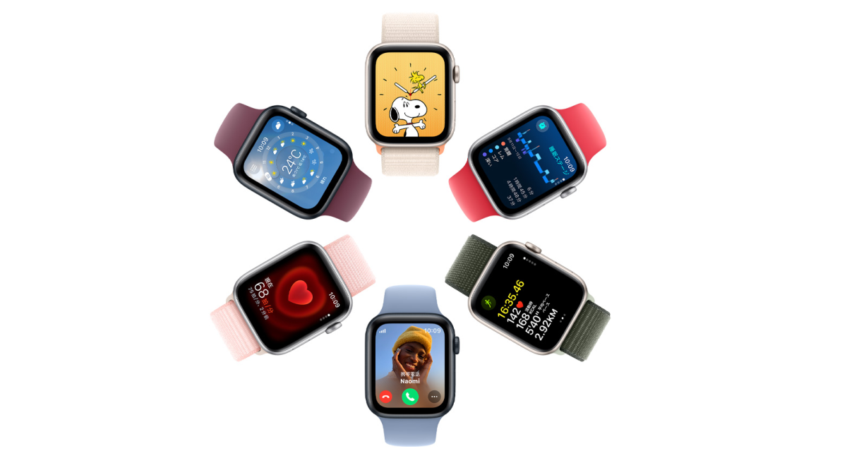 AppleがApple Watch SE（第2世代）を値下げ！ - iPhone Mania