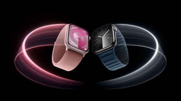 Apple Watch Series 9のバッテリー容量はSeries 8と同じ - iPhone Mania