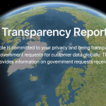 透明性レポート