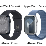 Apple Watch S9 S8 compare_6