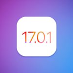 iOS17.0.1