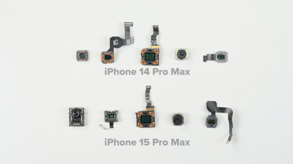 iPhone15 Pro Max TD iFixit_3