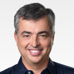 エディー・キュー　エディ・キュー eddy cue