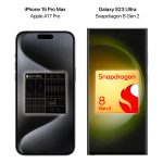 iPhone15 Galaxy S23_1200