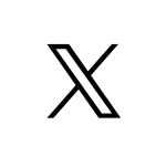 x ロゴ