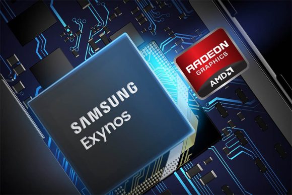 Samsung AMD_1200