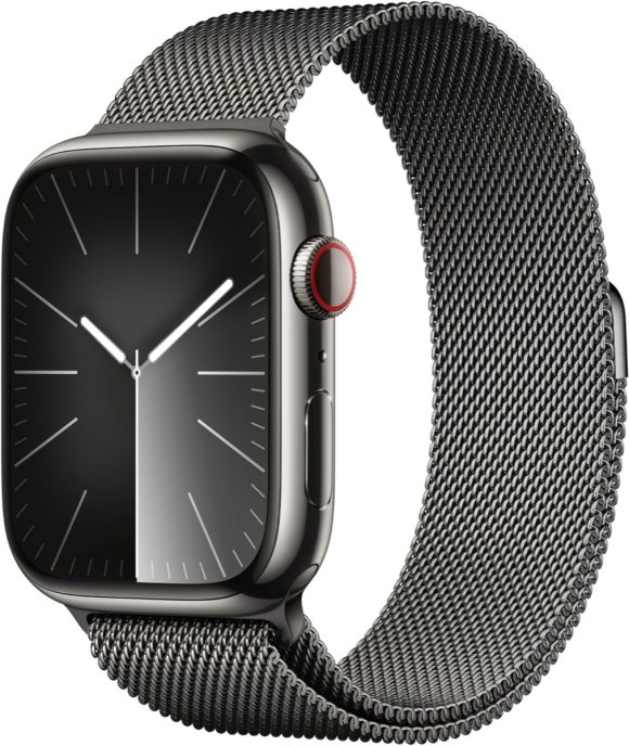 新型Apple Watch Series 9、早くもAmazonアウトレットに - iPhone Mania