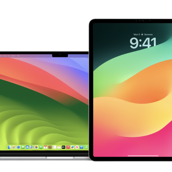 iPad mini 7など3種類の新型iPadとM3 Macを10月17日に発表か