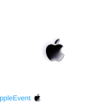 apple イベント ハッシュ文字