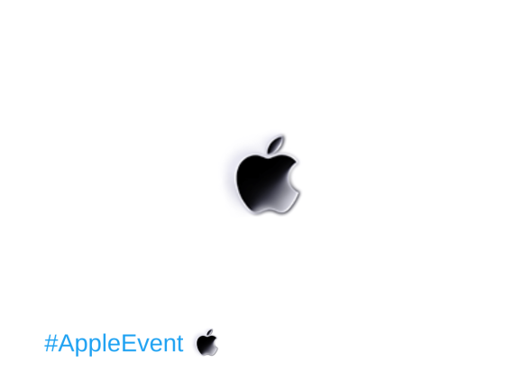 apple イベント ハッシュ文字