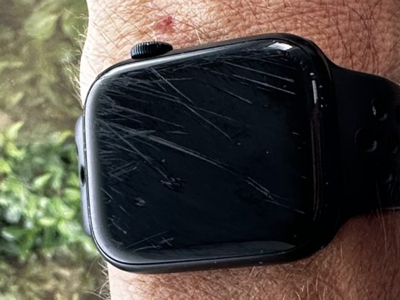 AppleInsider ダニエル・エラン・ディルガー氏 Apple Watch 衝突事故検出機能