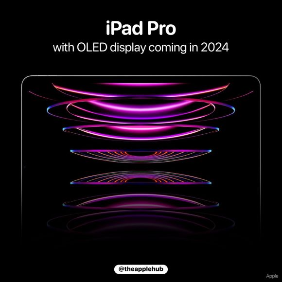 iPad Pro OLED AH_1200