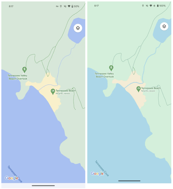 Google Map 2023_3