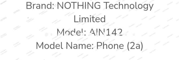 Nothing Phone 2a_2