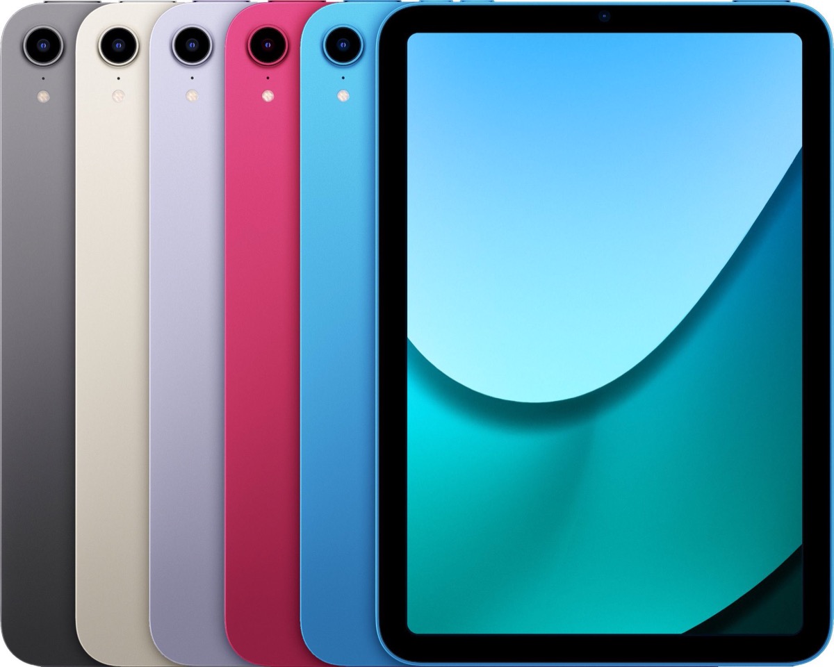 iPad（第11世代）の噂と予想まとめ〜新機能、スペック、価格、発売時期