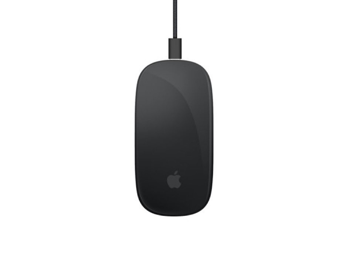 USB-C Magic Mouse、Keyboard、TrackPadを3月に発売か - iPhone Mania