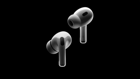 AirPods Pro（第2世代） Apple/YouTube