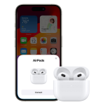  AirPods の遅延は Apple が両方のイヤホンで同時に音声を受信できるようにすることが原因であると考えられる [更新]