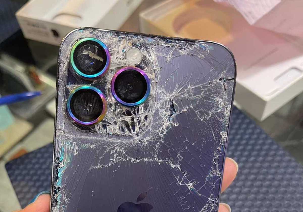 iPhone14 Pro crash_1