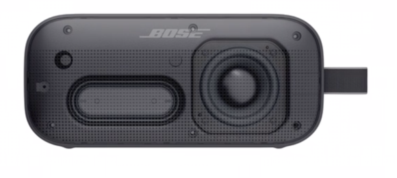 Bose Soundlink Flex 10