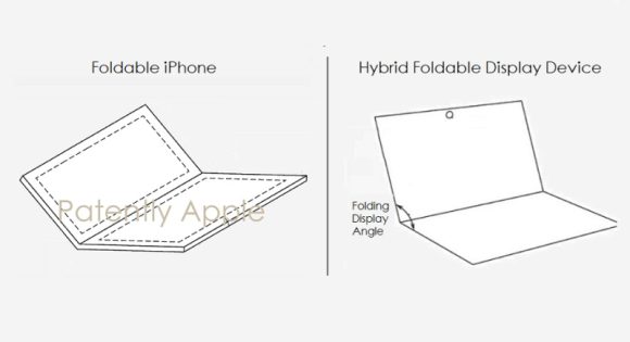 Foldable Patent image