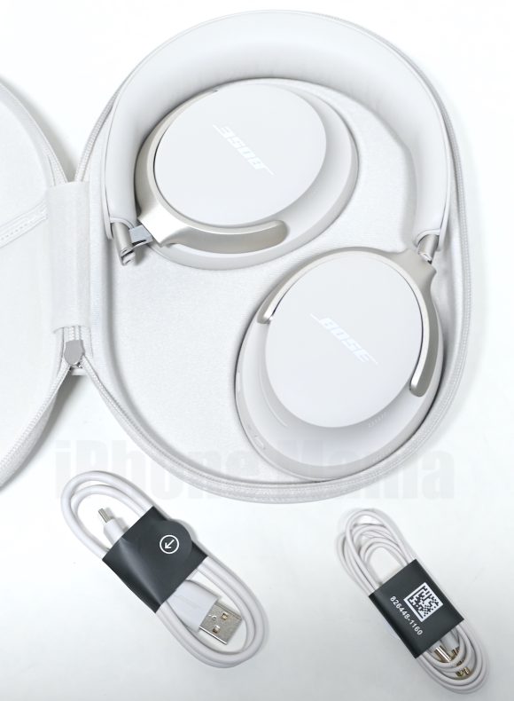 Bose QC Headphones review_13