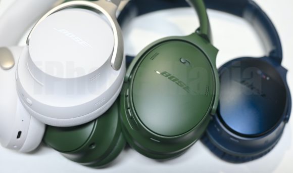 Bose QC Headphones review_4