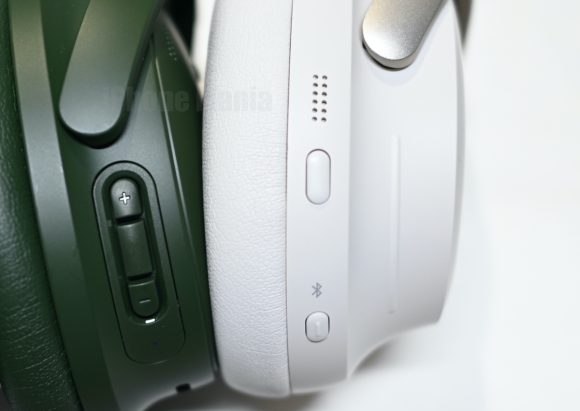 Bose QC Headphones review_6