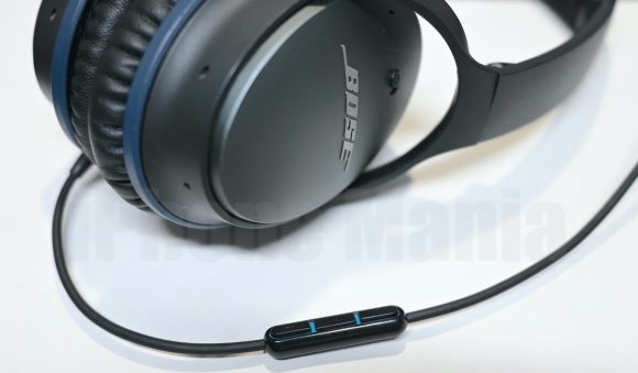 Bose QC Headphones review_7