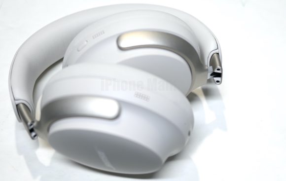 Bose QC Headphones review_8