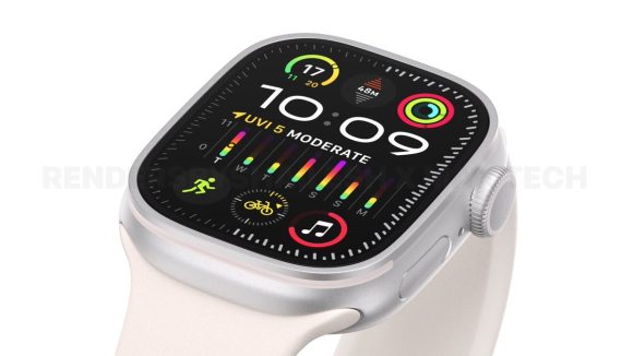 Apple Watch X concept_1