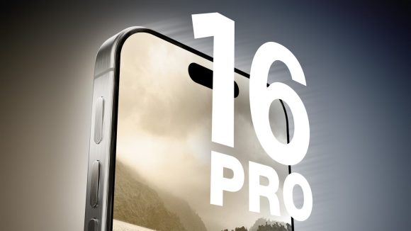 iPhone16 Pro