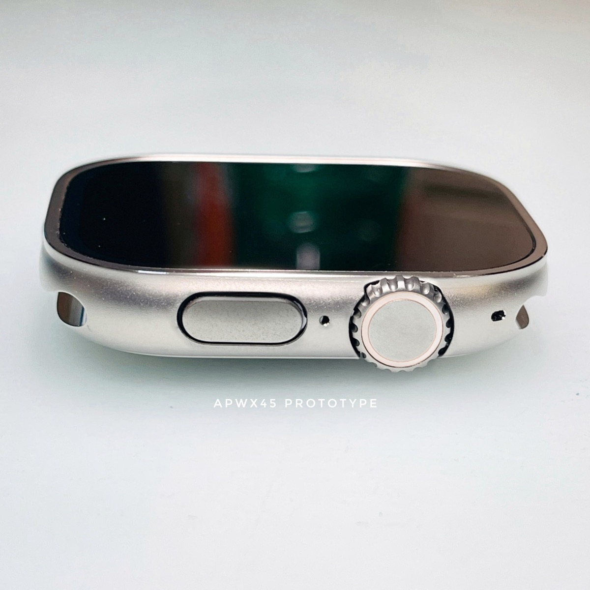 Apple Watch X 45 proto