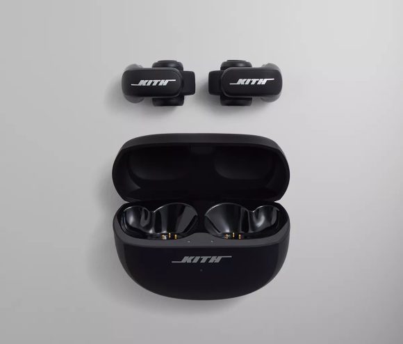 Kith for Bose Ultra Open Earbuds_1