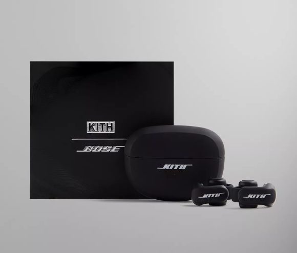 Kith for Bose Ultra Open Earbuds_2
