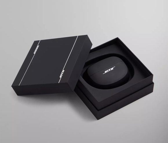 Kith for Bose Ultra Open Earbuds_5