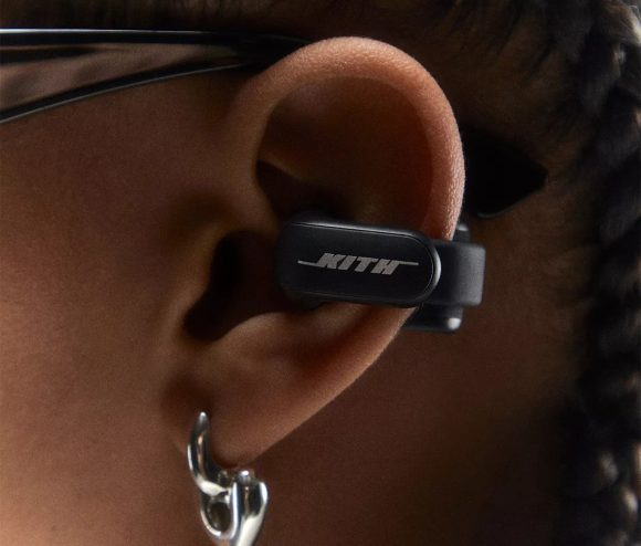 Kith for Bose Ultra Open Earbuds_7