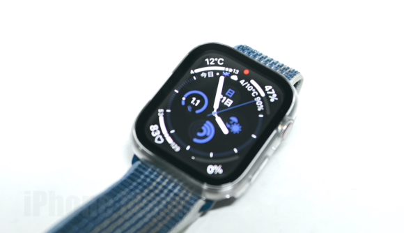 Simplism Apple Watch case_10